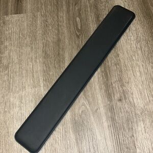 Logitech palm rest